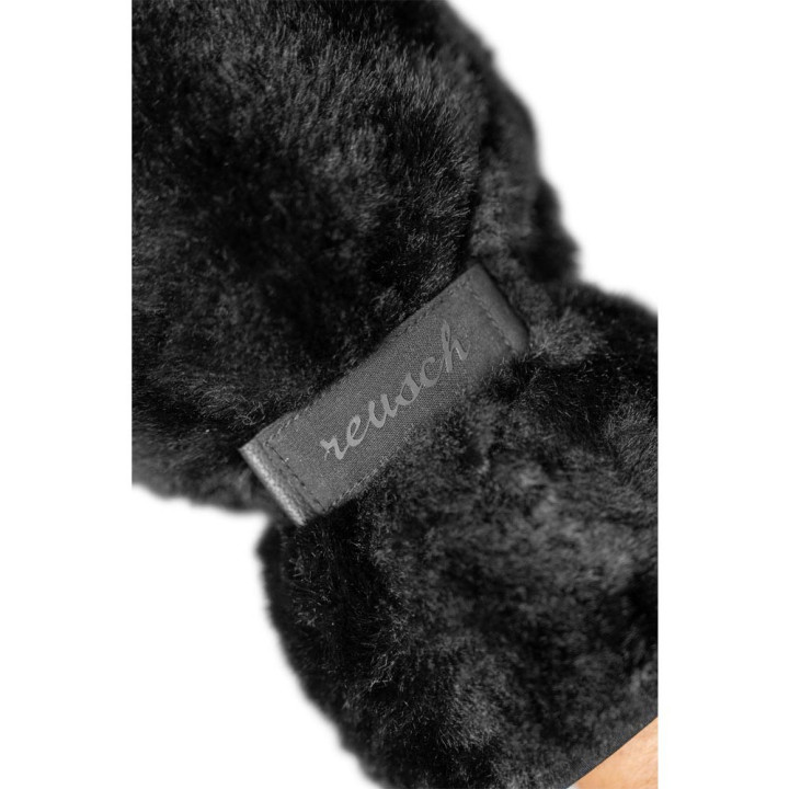 Reusch Guanti Sci Molly Nero Donna