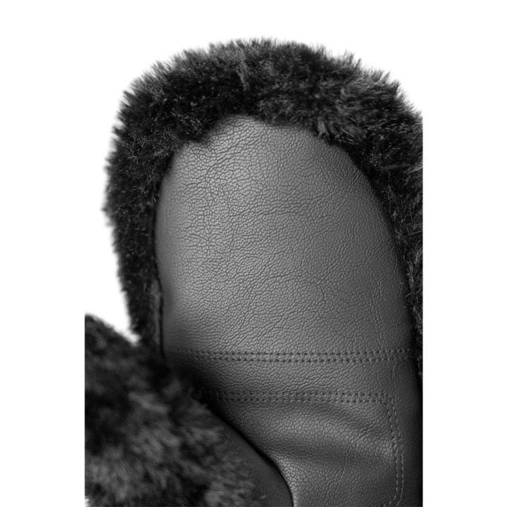 Reusch Guanti Sci Molly Nero Donna