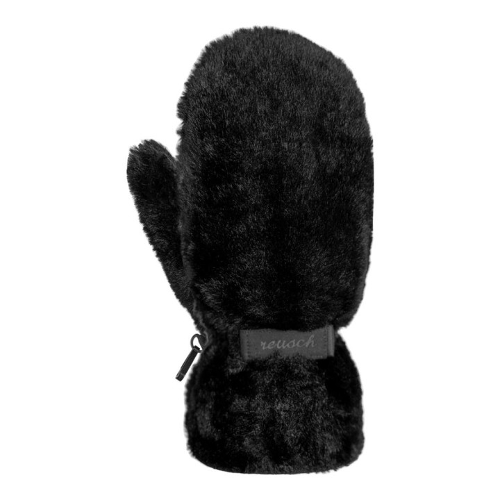 Reusch Guanti Sci Molly Nero Donna