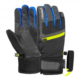 Leo R-Tex blu