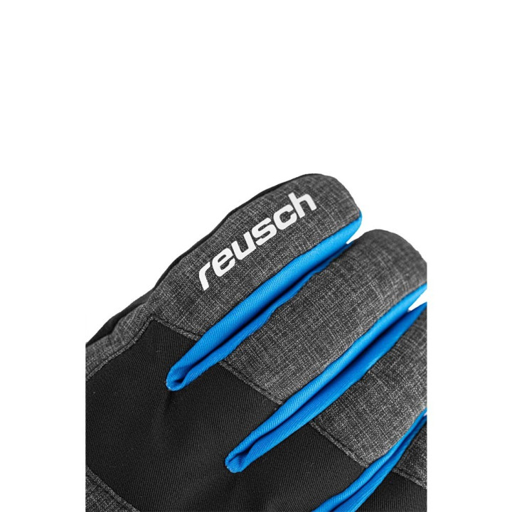 Reusch Guanti Sci Leo R-Tex Blu Bambino