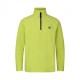 Dare 2B Felpa In Pile Freehand Lime Bambino