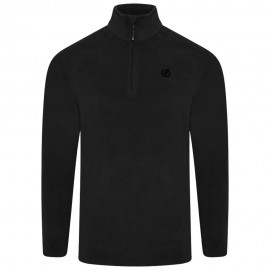 Dare 2B Felpa In Pile Freethink Nero Uomo