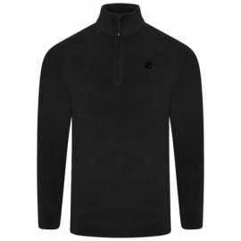 Dare 2B Felpa In Pile Freethink Nero Uomo