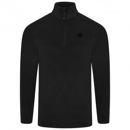 Dare 2B Felpa In Pile Freethink Nero Uomo