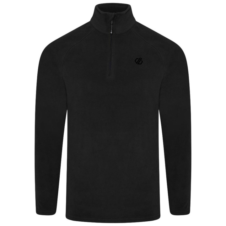 Dare 2B Felpa In Pile Freethink Nero Uomo