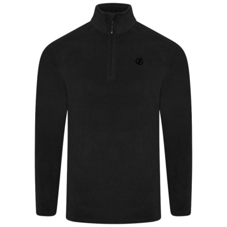 Dare 2B Felpa In Pile Freethink Nero Uomo