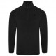 Dare 2B Felpa In Pile Freethink Nero Uomo