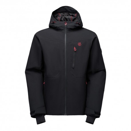 Dare 2B Giacca Sci Eagle Iv Nero Uomo