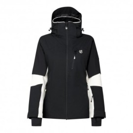 Dare 2B Giacca Sci Lumi Nero Donna