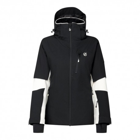 Dare 2B Giacca Sci Lumi Nero Donna
