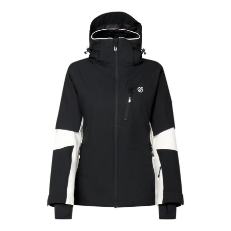 Dare 2B Giacca Sci Lumi Nero Donna