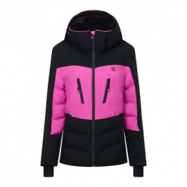 Dare 2B Giacca Sci Carve Fuxia Donna