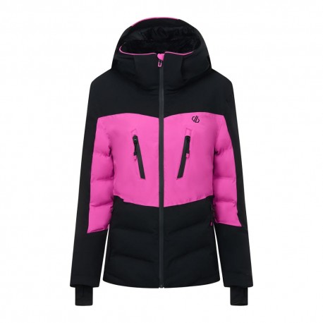 Dare 2B Giacca Sci Carve Fuxia Donna