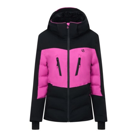 Dare 2B Giacca Sci Carve Fuxia Donna