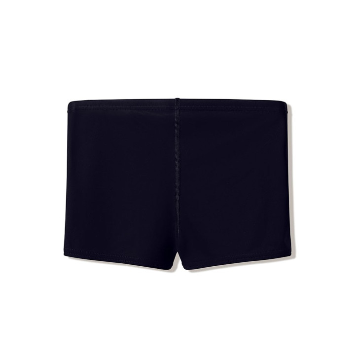 Speedo Costume Parigamba Medley Nero Lime Bambino
