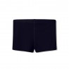 Speedo Costume Parigamba Medley Nero Lime Bambino