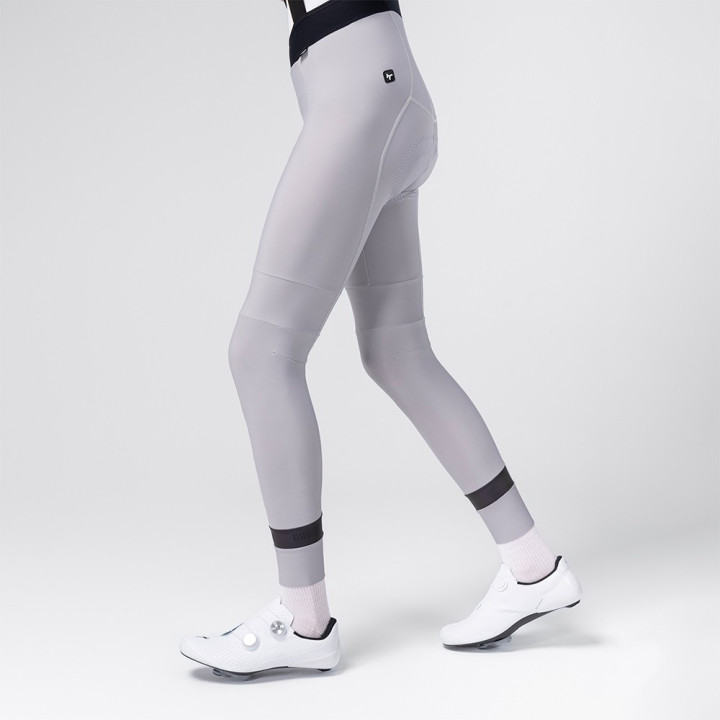 Gobik Salopette Ciclismo Absolute 8.0 Tapioca K10 Uomo