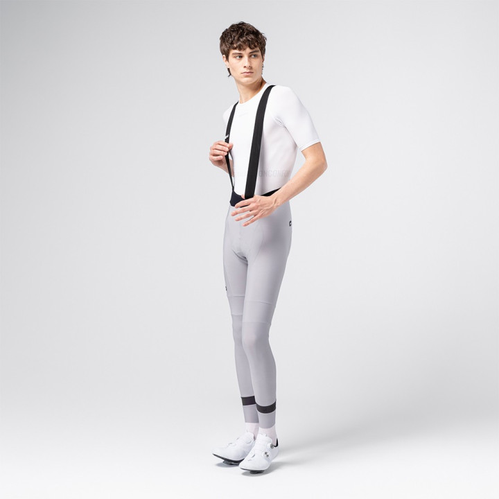 Gobik Salopette Ciclismo Absolute 8.0 Tapioca K10 Uomo