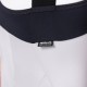 Gobik Salopette Ciclismo Absolute 8.0 Tapioca K10 Uomo