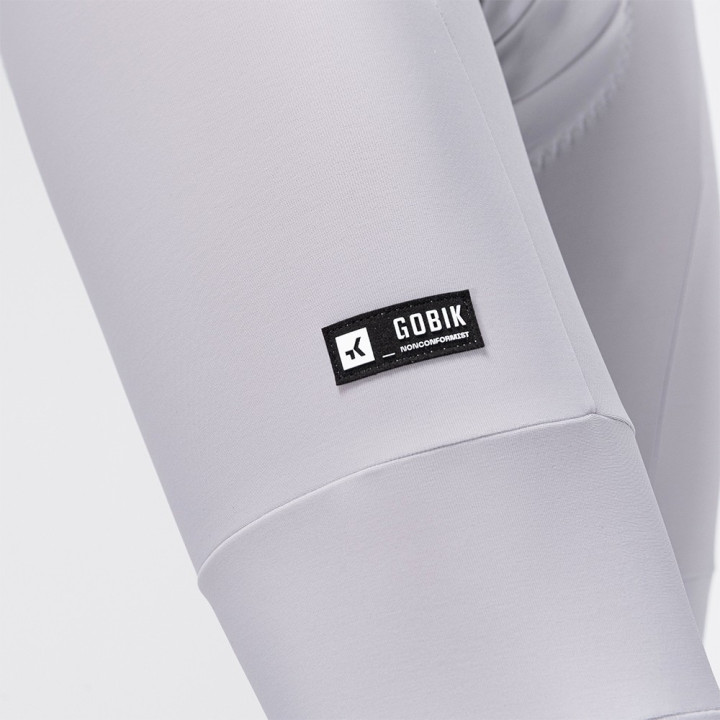 Gobik Salopette Ciclismo Absolute 8.0 Tapioca K10 Uomo