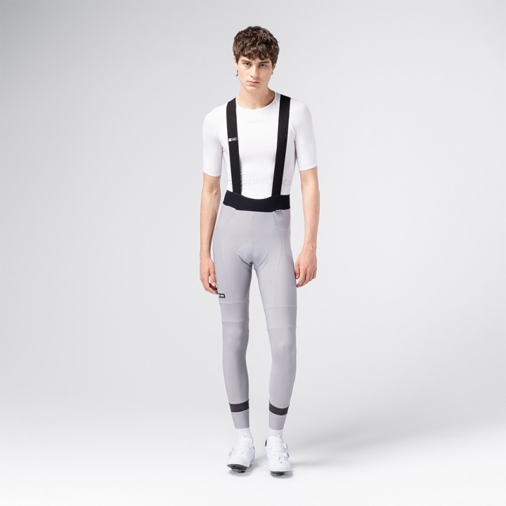 Gobik Salopette Ciclismo Absolute 8.0 Tapioca K10 Uomo