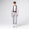 Gobik Salopette Ciclismo Absolute 8.0 Tapioca K10 Uomo
