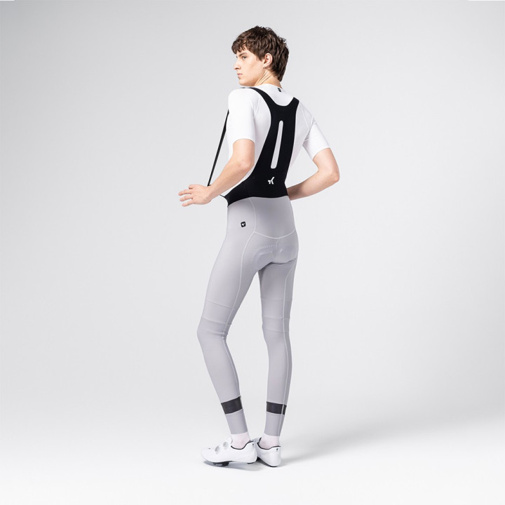 Gobik Salopette Ciclismo Absolute 8.0 Tapioca K10 Uomo