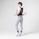 Gobik Salopette Ciclismo Absolute 8.0 Tapioca K10 Uomo