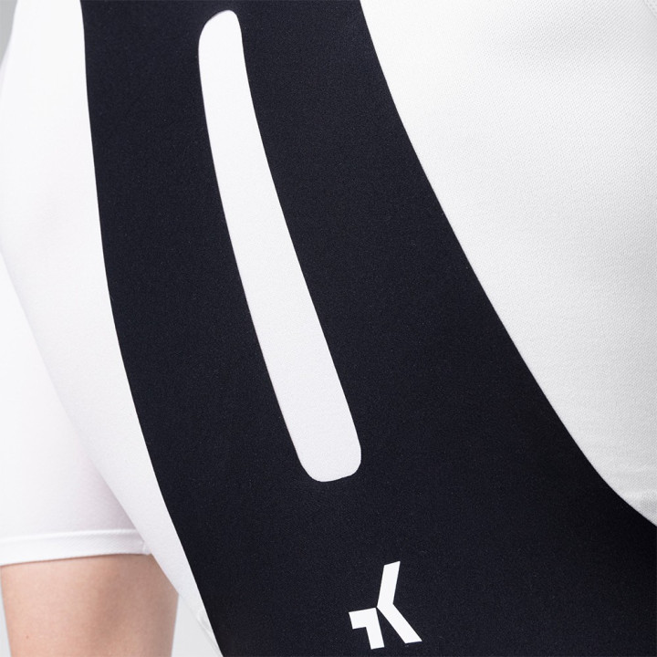Gobik Salopette Ciclismo Absolute 8.0 Tapioca K10 Uomo