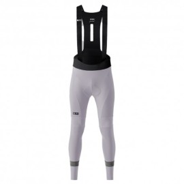 Gobik Salopette Ciclismo Absolute 8.0 Tapioca K10 Uomo
