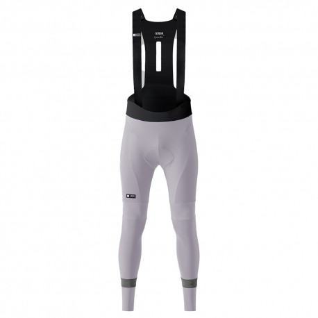 Gobik Salopette Ciclismo Absolute 8.0 Tapioca K10 Uomo