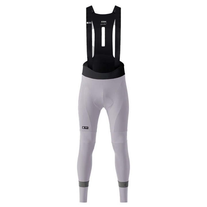 Gobik Salopette Ciclismo Absolute 8.0 Tapioca K10 Uomo