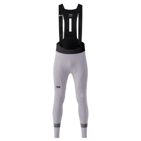 Gobik Salopette Ciclismo Absolute 8.0 Tapioca K10 Uomo