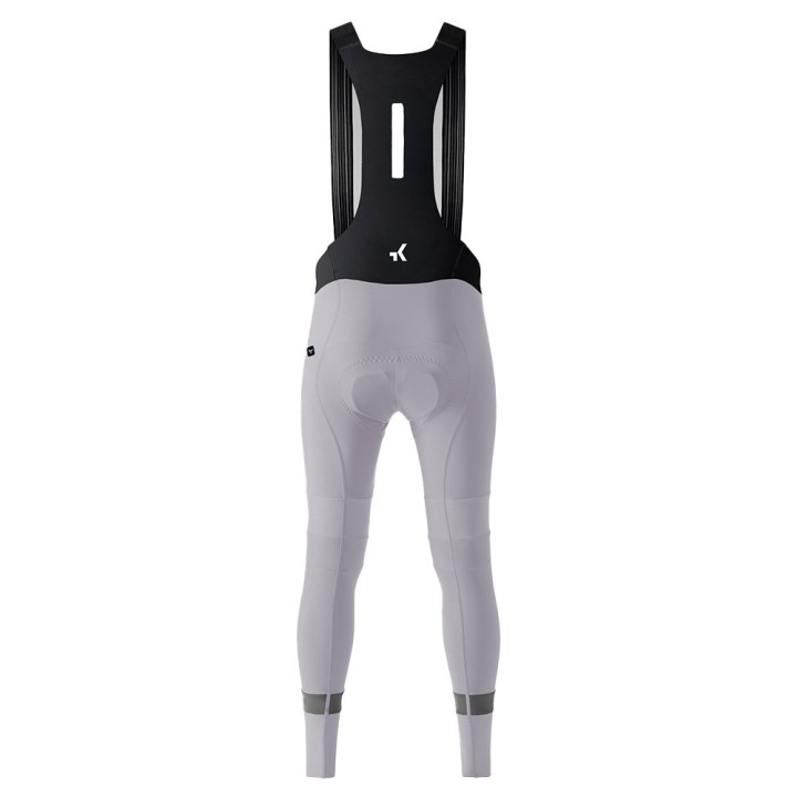 Gobik Salopette Ciclismo Absolute 8.0 Tapioca K10 Uomo
