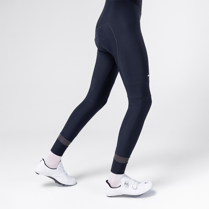 Gobik Salopette Ciclismo Absolute 8.0 Ultrablue K10 Uomo