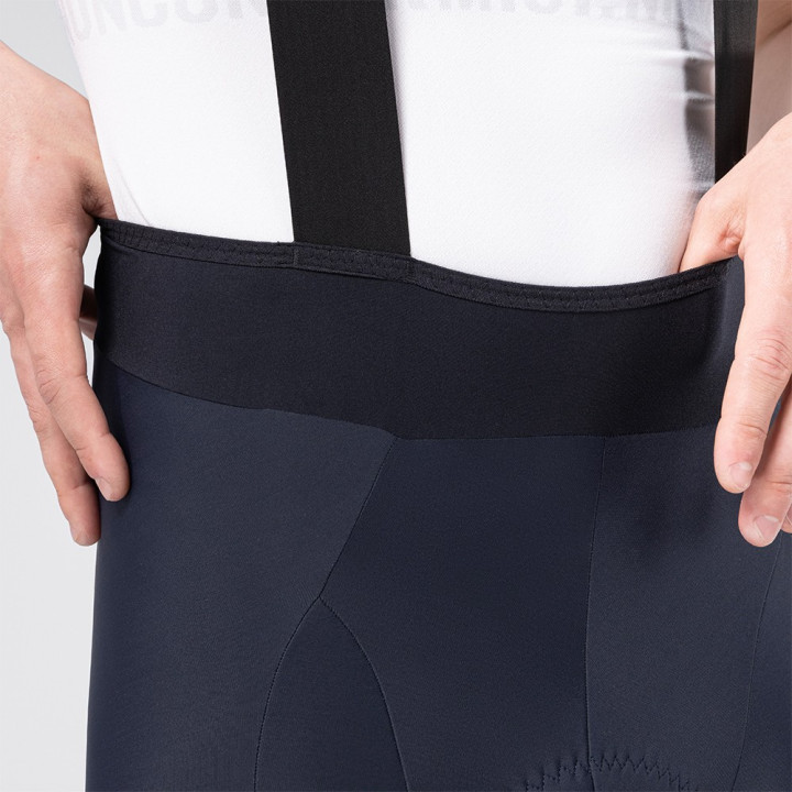 Gobik Salopette Ciclismo Absolute 8.0 Ultrablue K10 Uomo