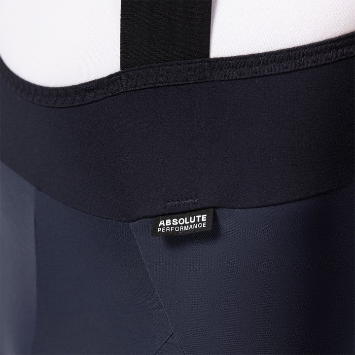 Gobik Salopette Ciclismo Absolute 8.0 Ultrablue K10 Uomo