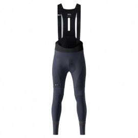Gobik Salopette Ciclismo Absolute 8.0 Ultrablue K10 Uomo