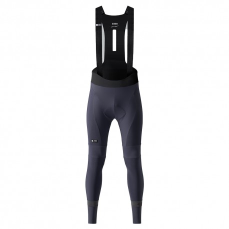 Gobik Salopette Ciclismo Absolute 8.0 Ultrablue K10 Uomo