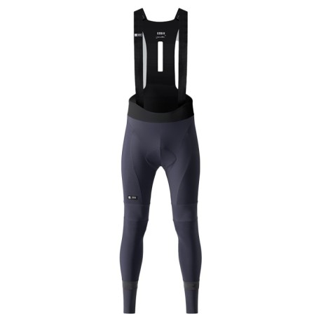 Gobik Salopette Ciclismo Absolute 8.0 Ultrablue K10 Uomo
