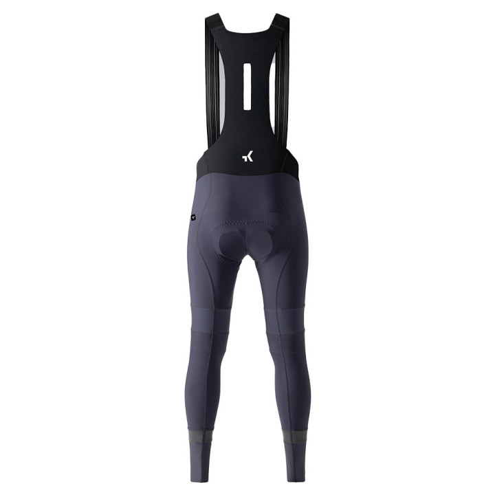 Gobik Salopette Ciclismo Absolute 8.0 Ultrablue K10 Uomo