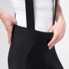 Gobik Salopette Ciclismo Absolute 8.0 Nero K10 Uomo
