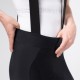 Gobik Salopette Ciclismo Absolute 8.0 Nero K10 Uomo