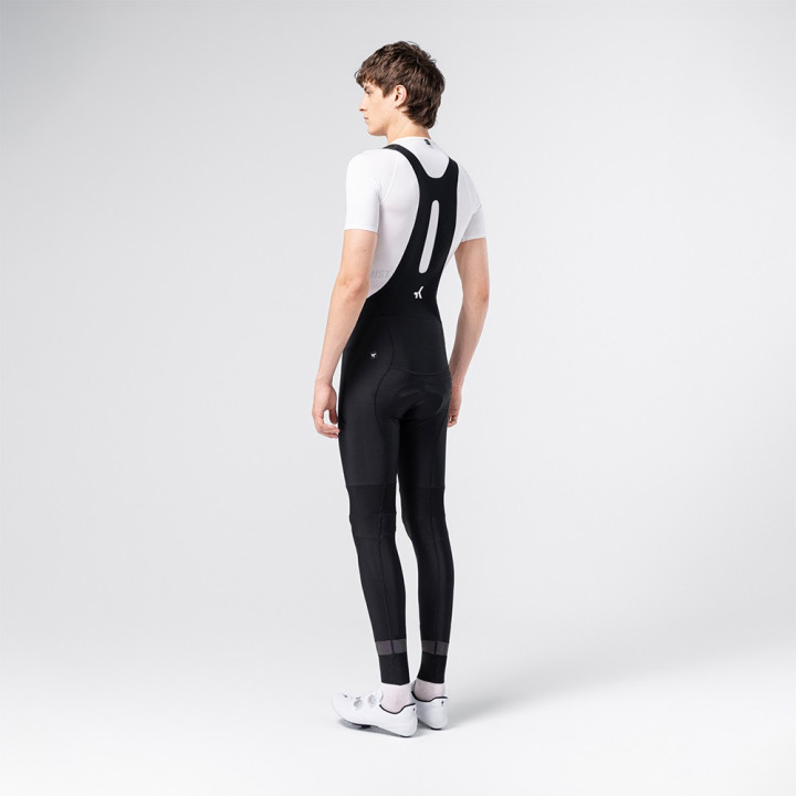 Gobik Salopette Ciclismo Absolute 8.0 Nero K10 Uomo