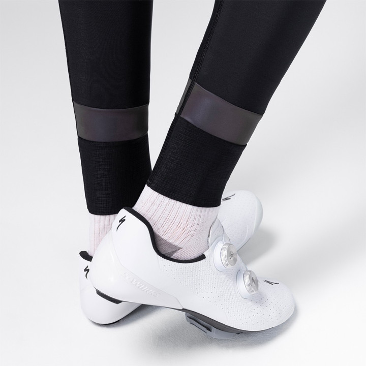 Gobik Salopette Ciclismo Absolute 8.0 Nero K10 Uomo