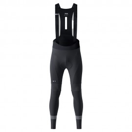 Gobik Salopette Ciclismo Absolute 8.0 Nero K10 Uomo