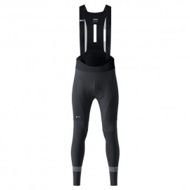 Gobik Salopette Ciclismo Absolute 8.0 Nero K10 Uomo