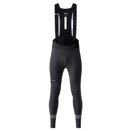 Gobik Salopette Ciclismo Absolute 8.0 Nero K10 Uomo