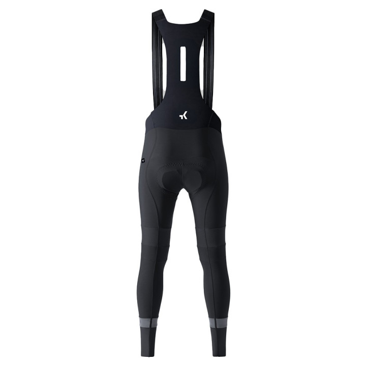 Gobik Salopette Ciclismo Absolute 8.0 Nero K10 Uomo